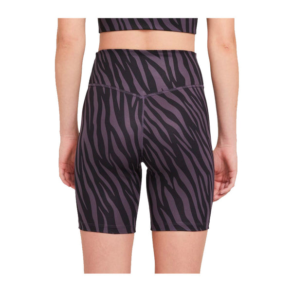 Nike Women's 7" Printed Shorts