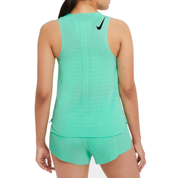 Nike Women's Aeroswift Running Singlet