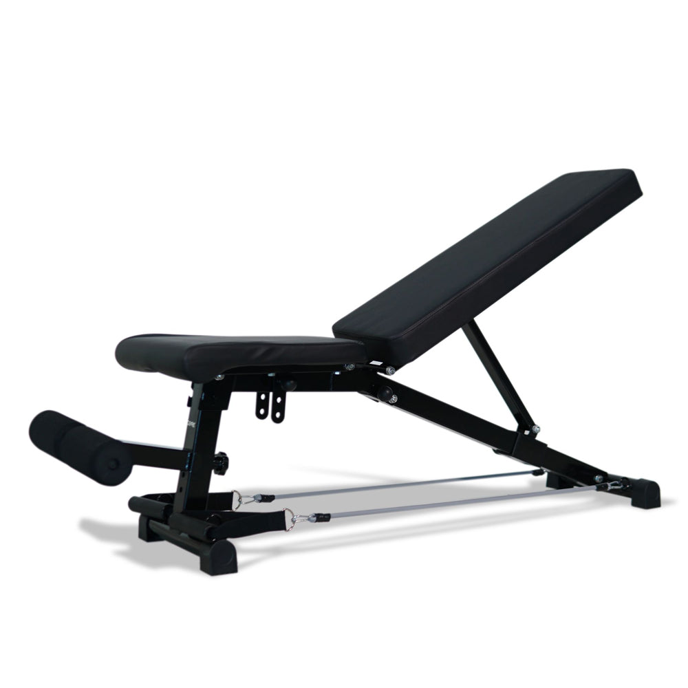 Core Adjustable Bench