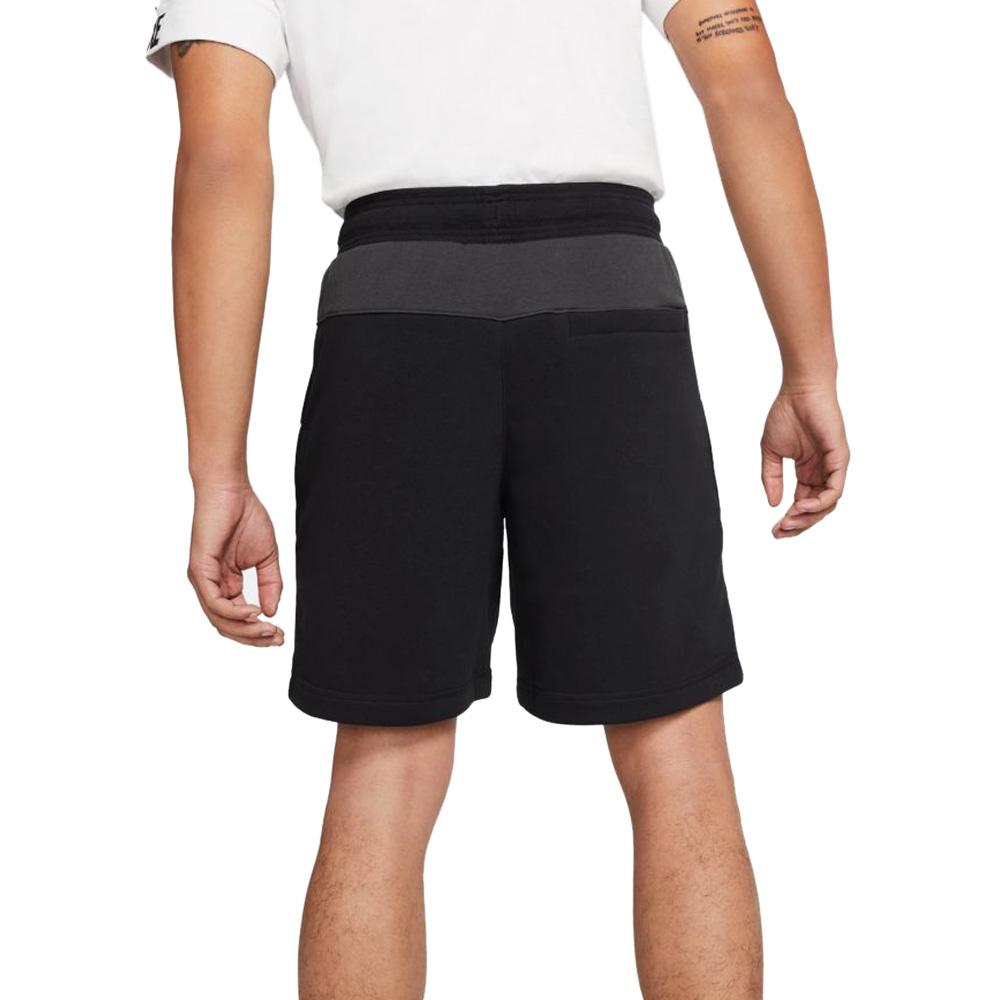 Nike Men's Air French Terry Shorts