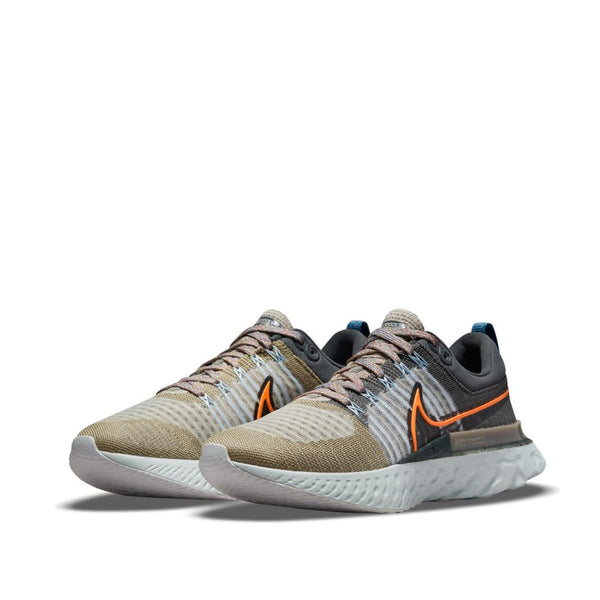 Nike Men's React Infinity Run Flyknit 2