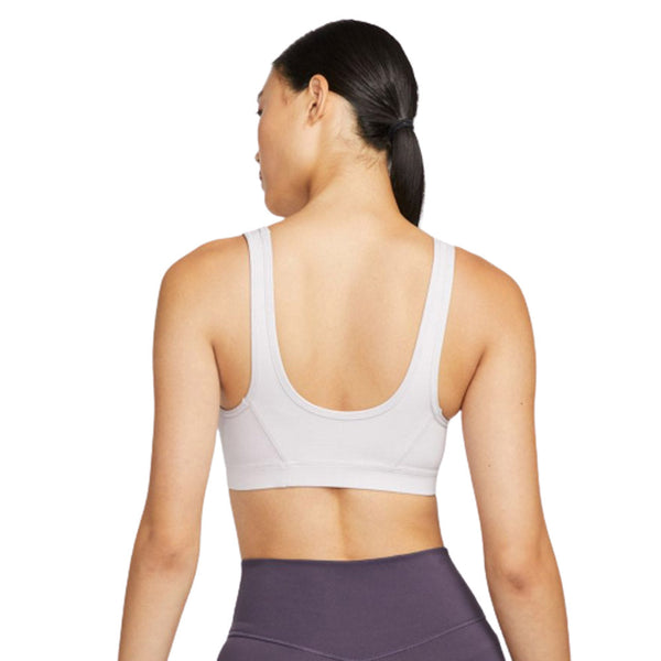 Nike Dri-FIT Swoosh Femme Sports Bra