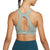 Nike Women's Dri-Fit Swoosh Iron Clash Sports Bra