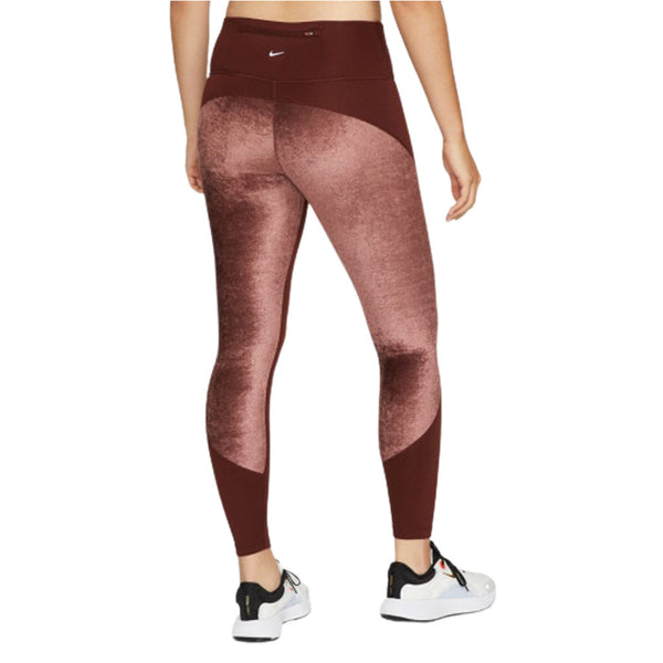 Nike Women's Air Dri Fit Running Tights