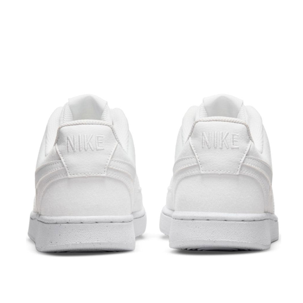 Nike Women's Court Vision Low Next Nature