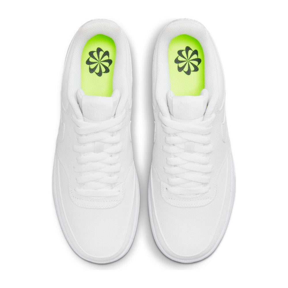 Nike Women's Court Vision Low Next Nature