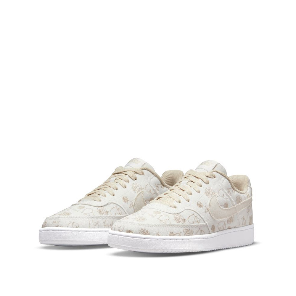 Nike Women's Court Vision Low Valentine's Day