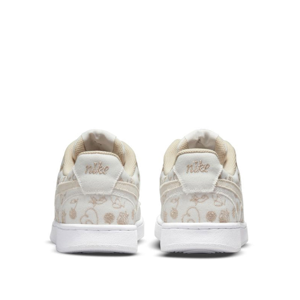 Nike Women's Court Vision Low Valentine's Day