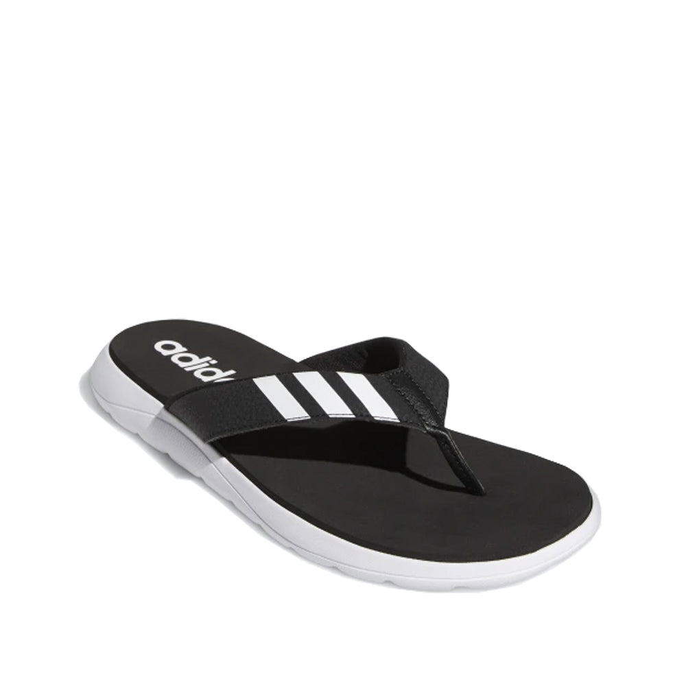ADIDAS MEN'S COMFORT FLIP-FLOPS