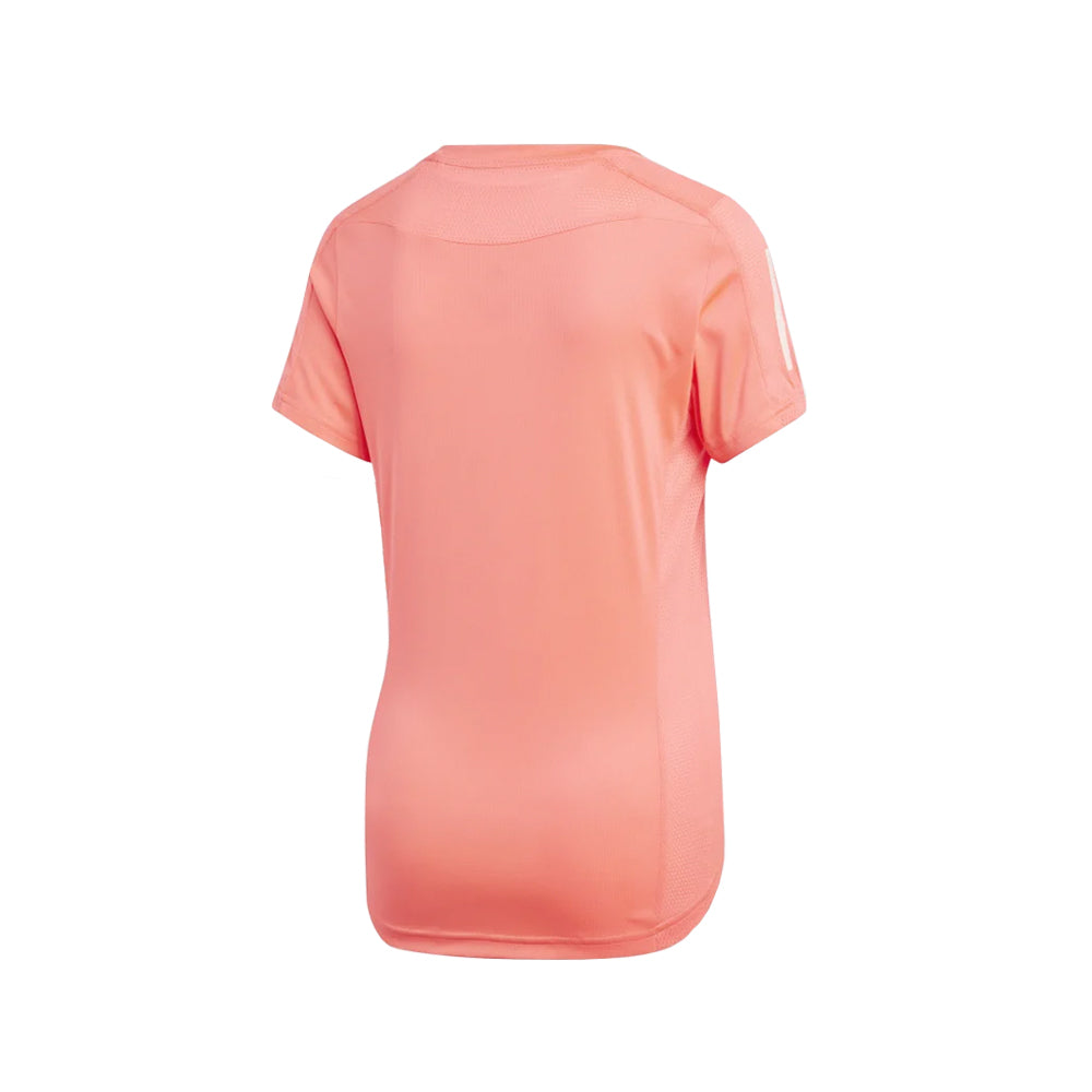 ADIDAS WOMEN'S OWN THE RUN TEE