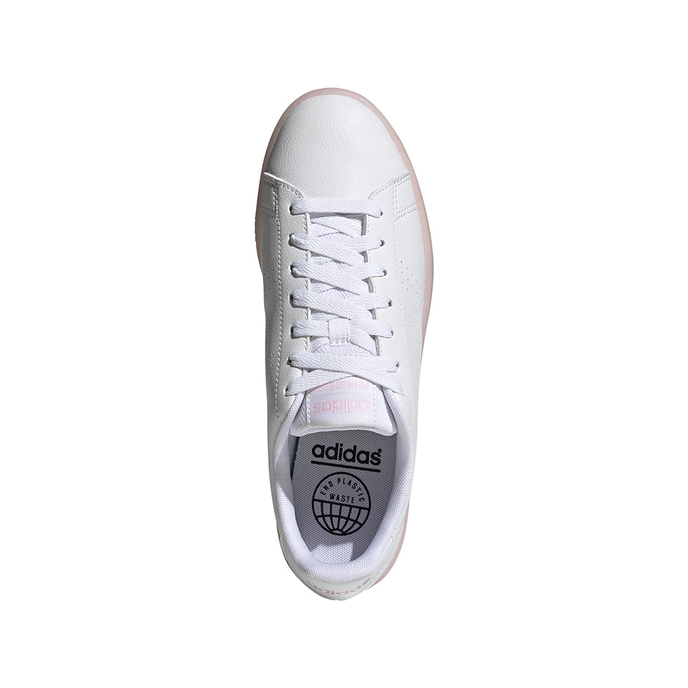 ADIDAS WOMEN'S ADVANTAGE ECO