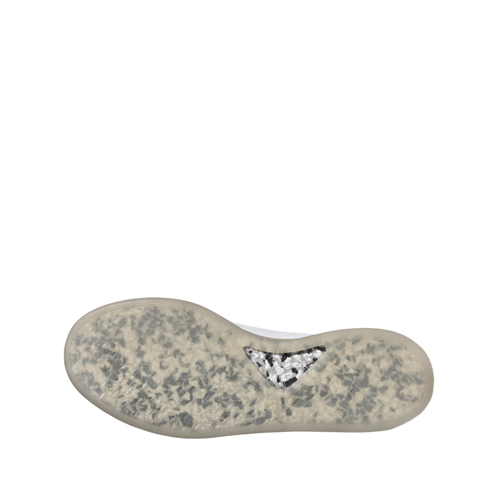 ADIDAS MEN'S ADVANTAGE ECO SHOES