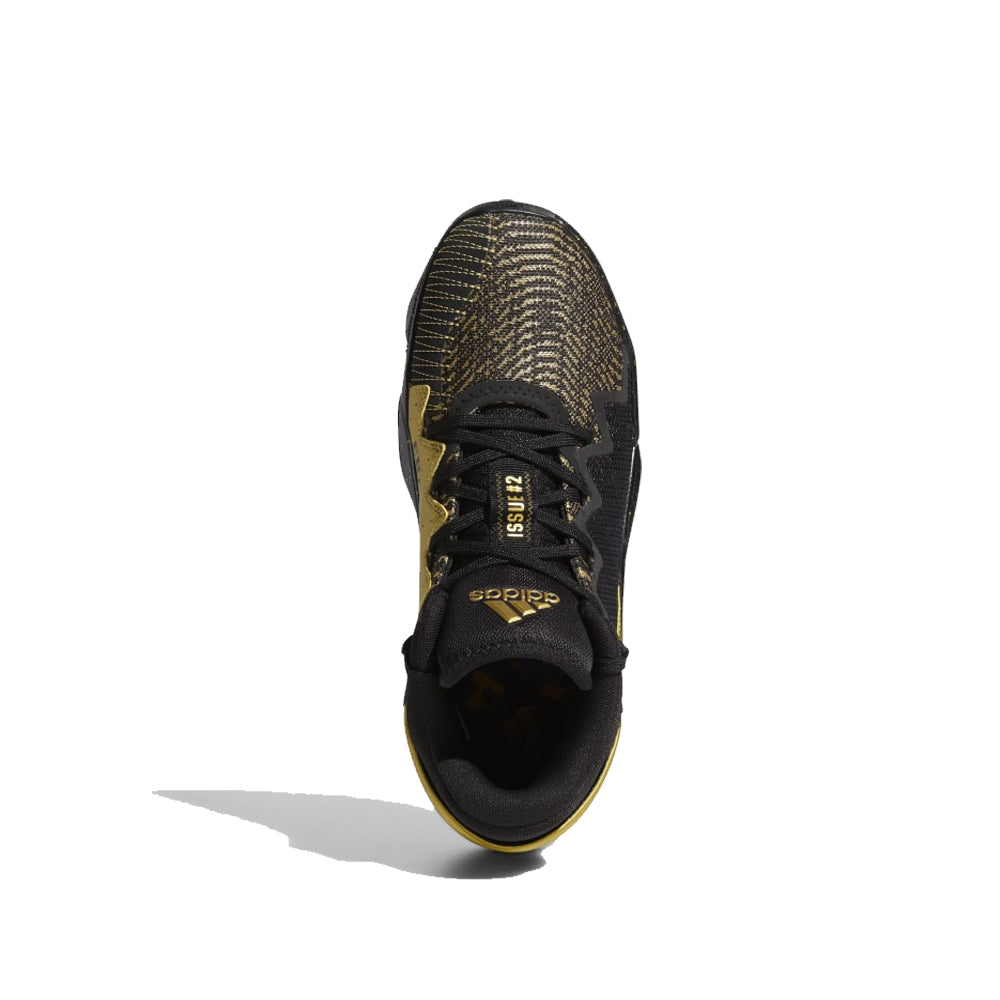 ADIDAS D.O.N. ISSUE #2