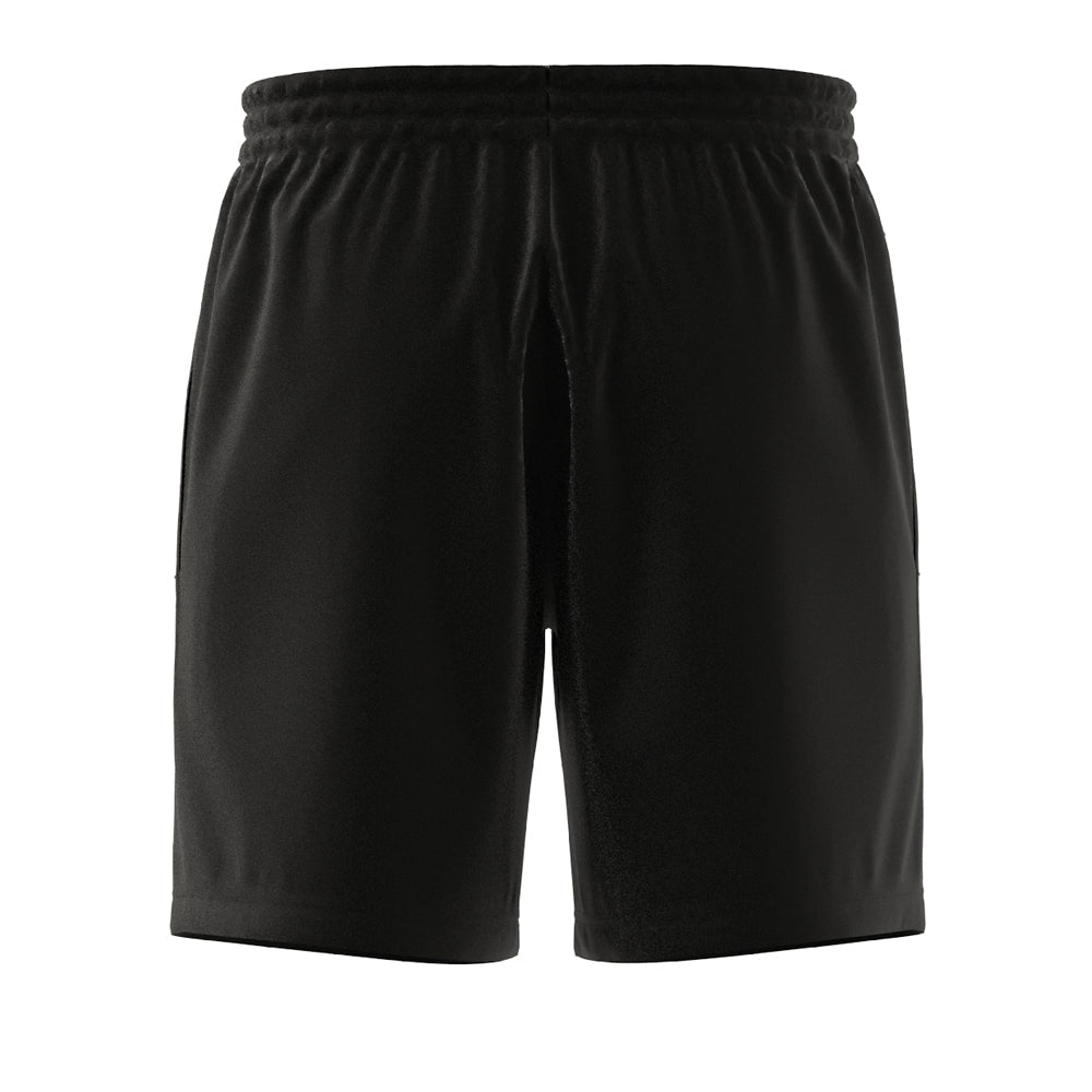 ADIDAS MEN'S AEROREADY ESSENTIALS CHELSEA SMALL LOGO SHORT