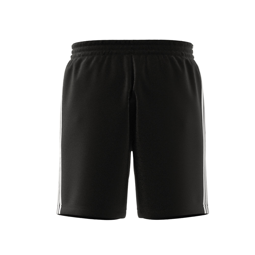 ADIDAS MEN'S AEROREADY ESSENTIALS CHELSEA 3-STRIPES SHORT