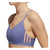 ADIDAS ALL ME 3-STRIPES BRA