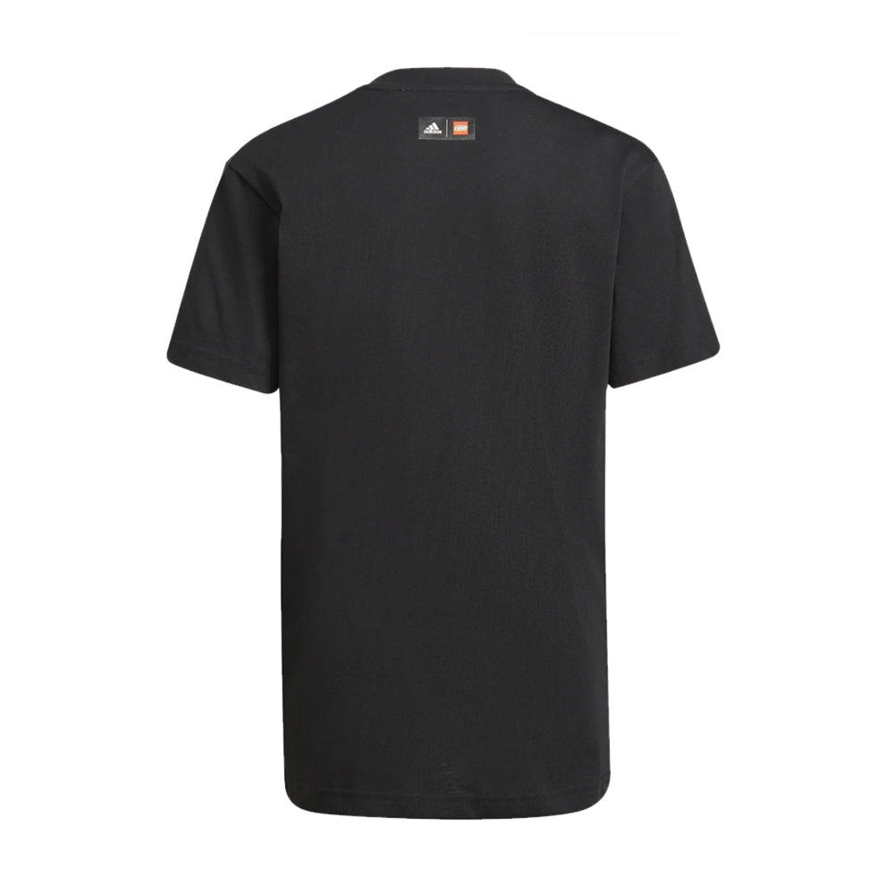 ADIDAS X LEGO® GRAPHIC KIDS TEE