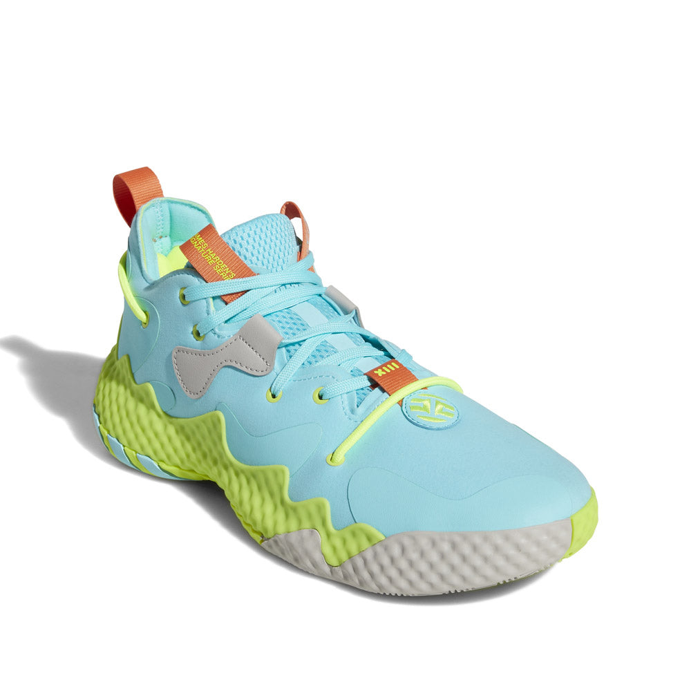 HARDEN VOL. 6