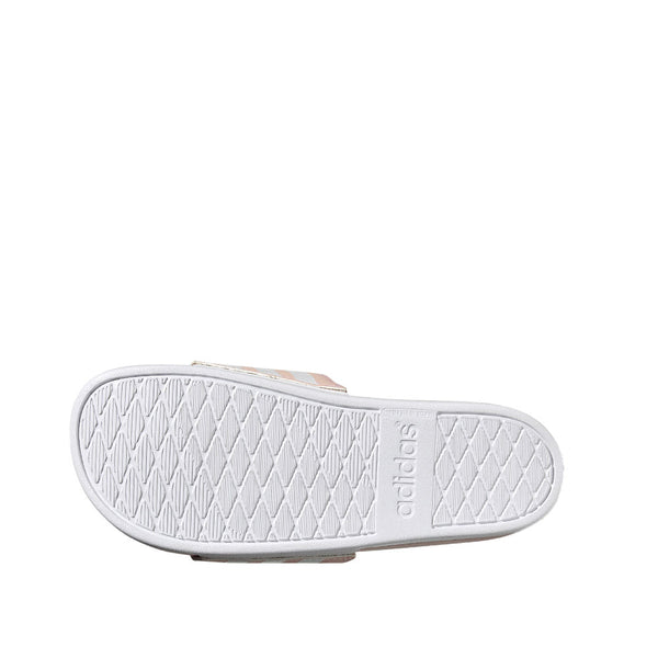 ADIDAS WOMEN'S ADILETTE COMFORT
