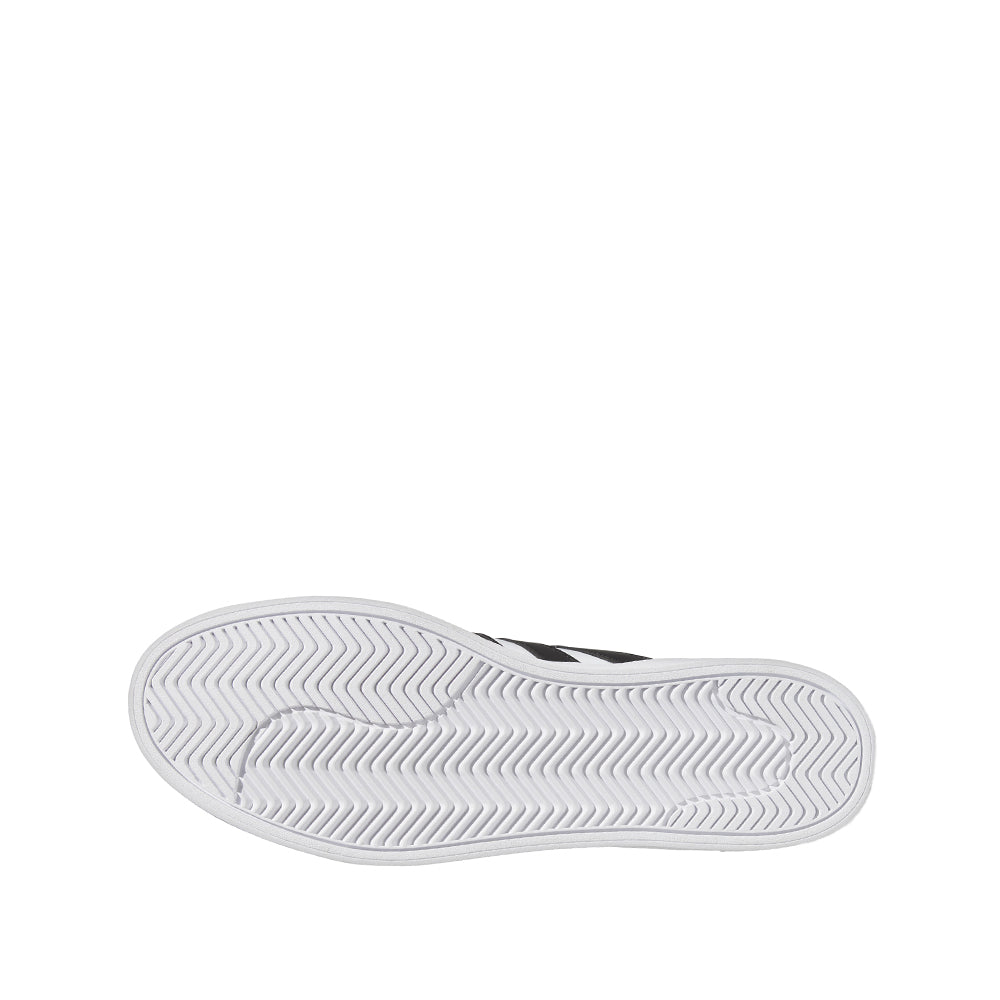 ADIDAS MEN'S STREETCHECK CLOUDFOAM COURT LOW