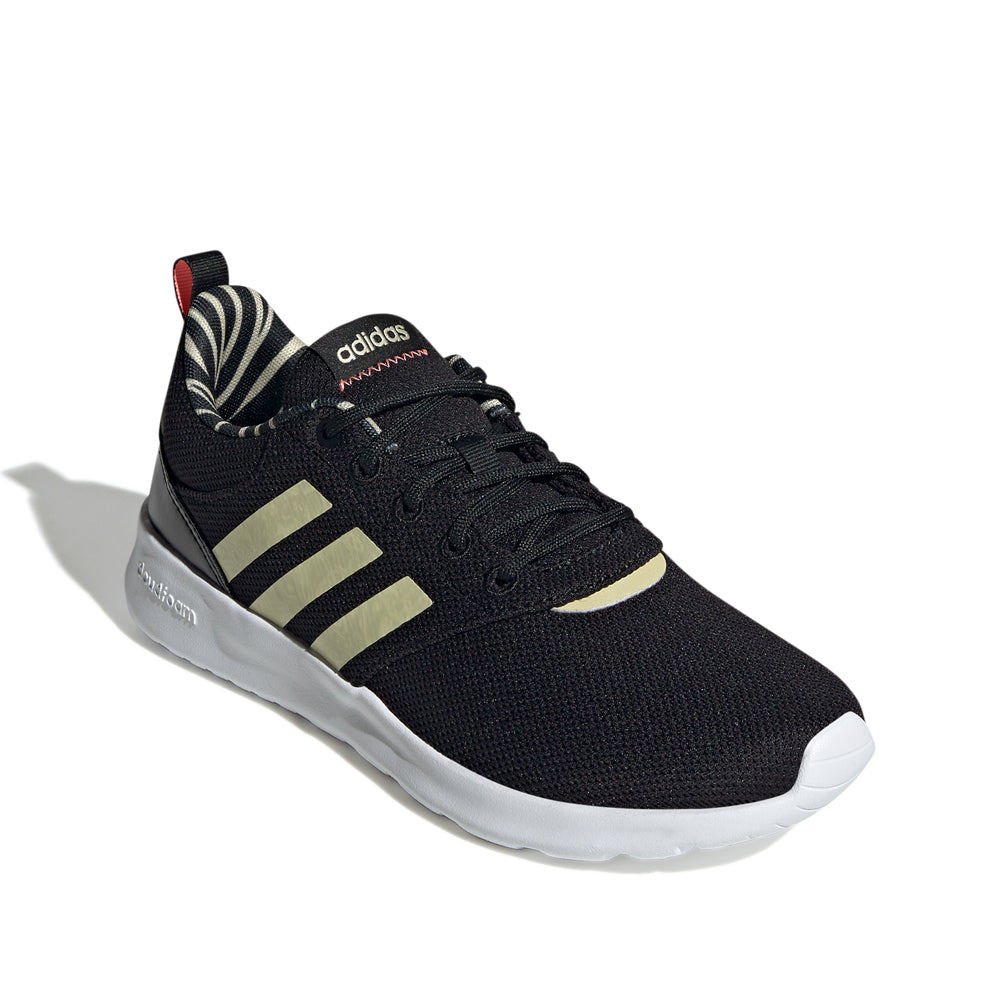 ADIDAS WOMEN'S QT RACER 2.0