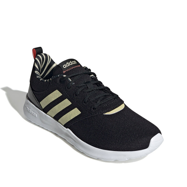 ADIDAS WOMEN'S QT RACER 2.0