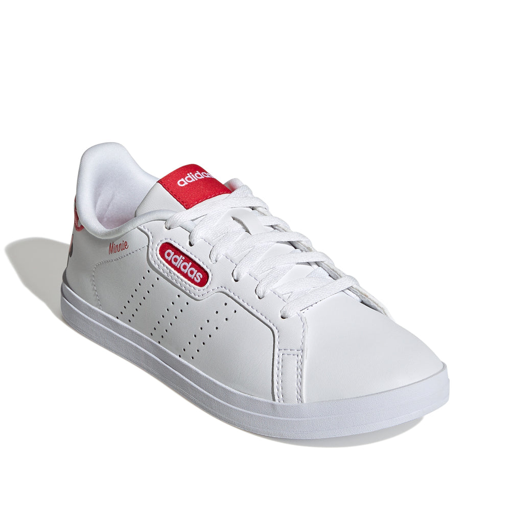 ADIDAS WOMEN'S COURTPOINT BASE