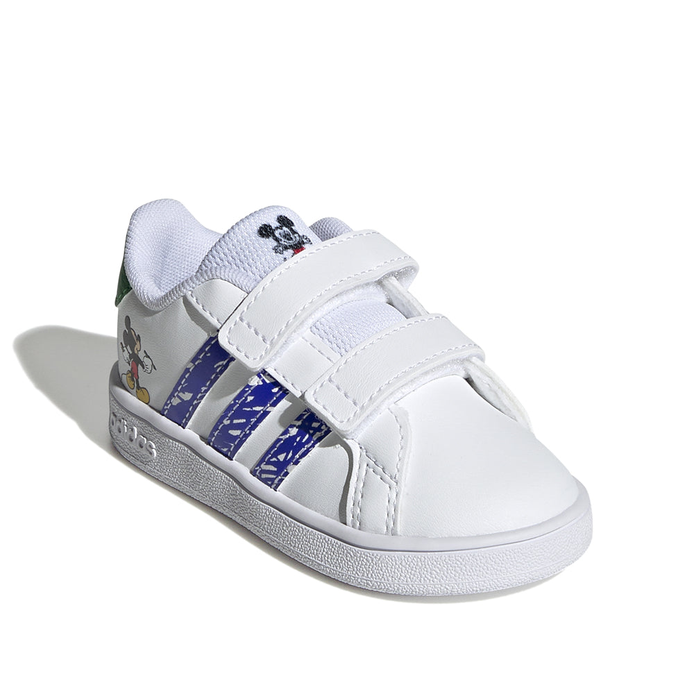 ADIDAS KIDS X DISNEY MINNIE MOUSE GRAND COURT