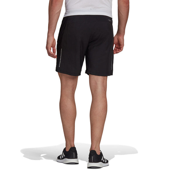 ADIDAS MEN'S OWN THE RUN COOLER SHORTS