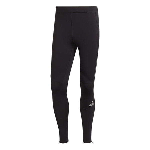 ADIDAS MEN'S OWN THE RUN TIGHTS