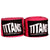 Titans Handwraps | Toby's Sports