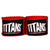 Titans Handwraps | Toby's Sports