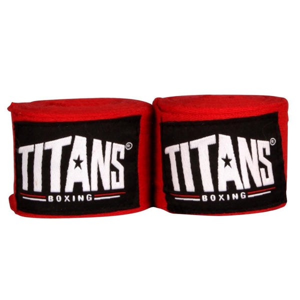 Titans Handwraps | Toby's Sports