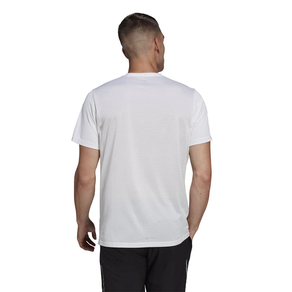 ADIDAS MEN'S OWN THE RUN TEE