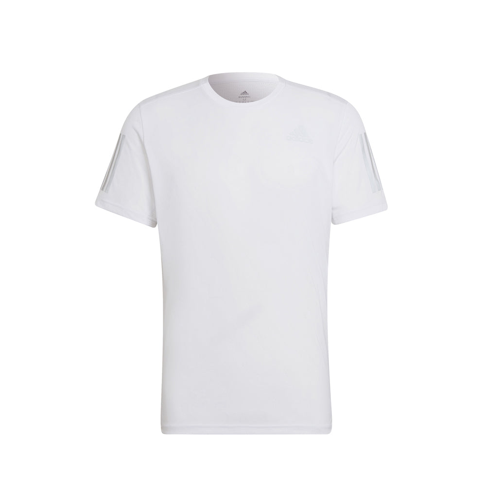 ADIDAS MEN'S OWN THE RUN TEE
