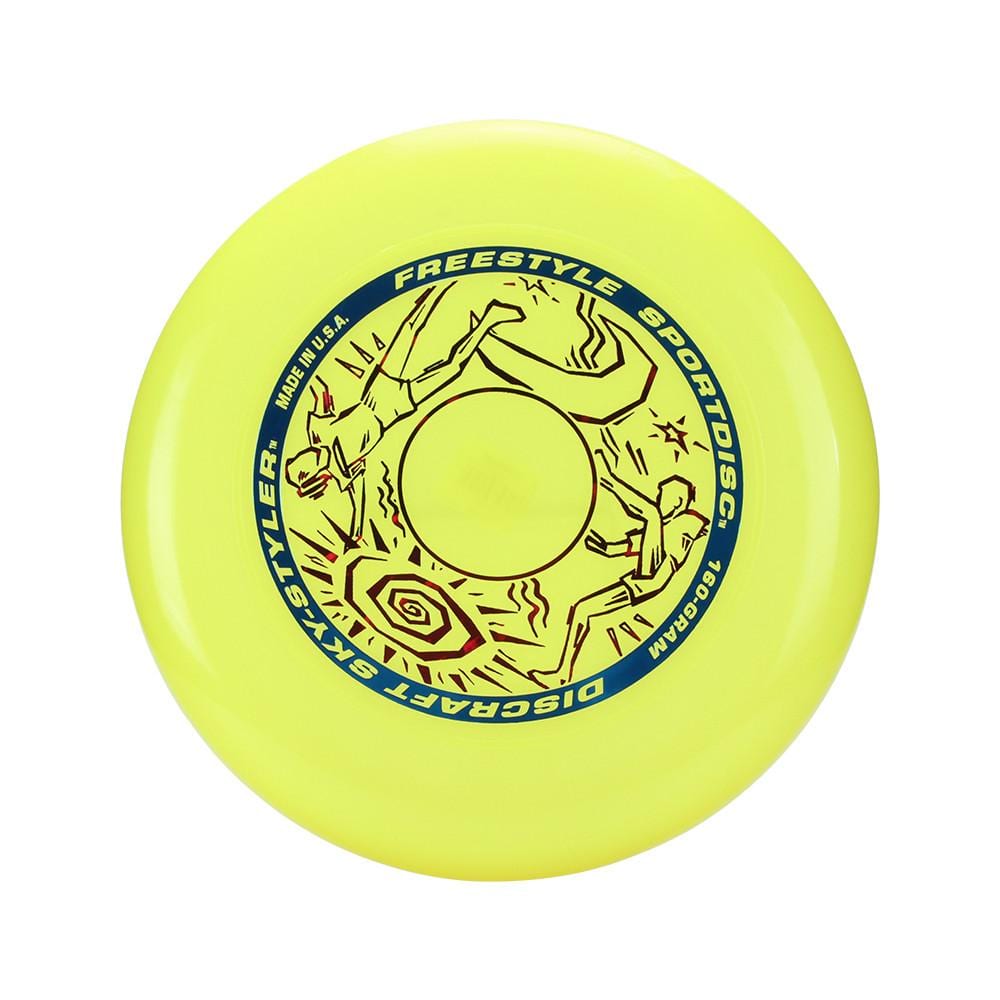 Discraft Sport Disc Sky Styler | Toby's Sports