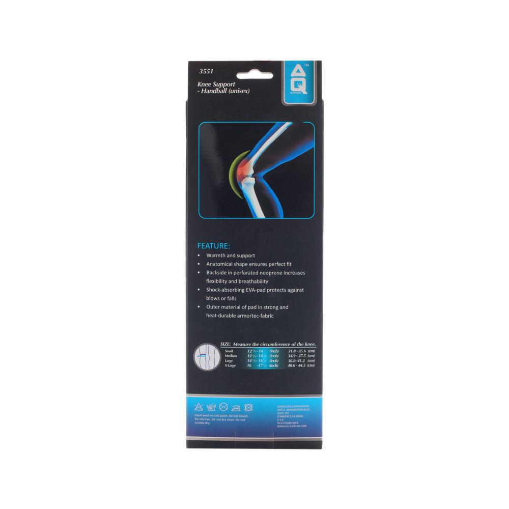 AQ 3551 Knee Support | Toby's Sports
