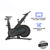 OVICX Q200 Spin Bike