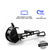 Ovicx R100 Rowing Machine