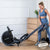 Ovicx R100 Rowing Machine