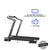 OVICX i1 Treadmill