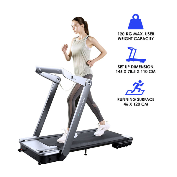 OVICX i1 Treadmill