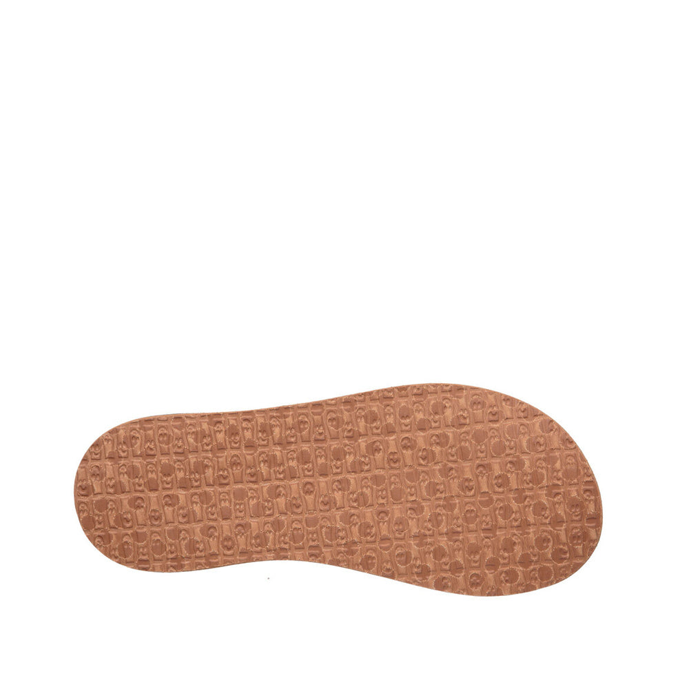 Sanuk Kids' Lil Donna Quilted