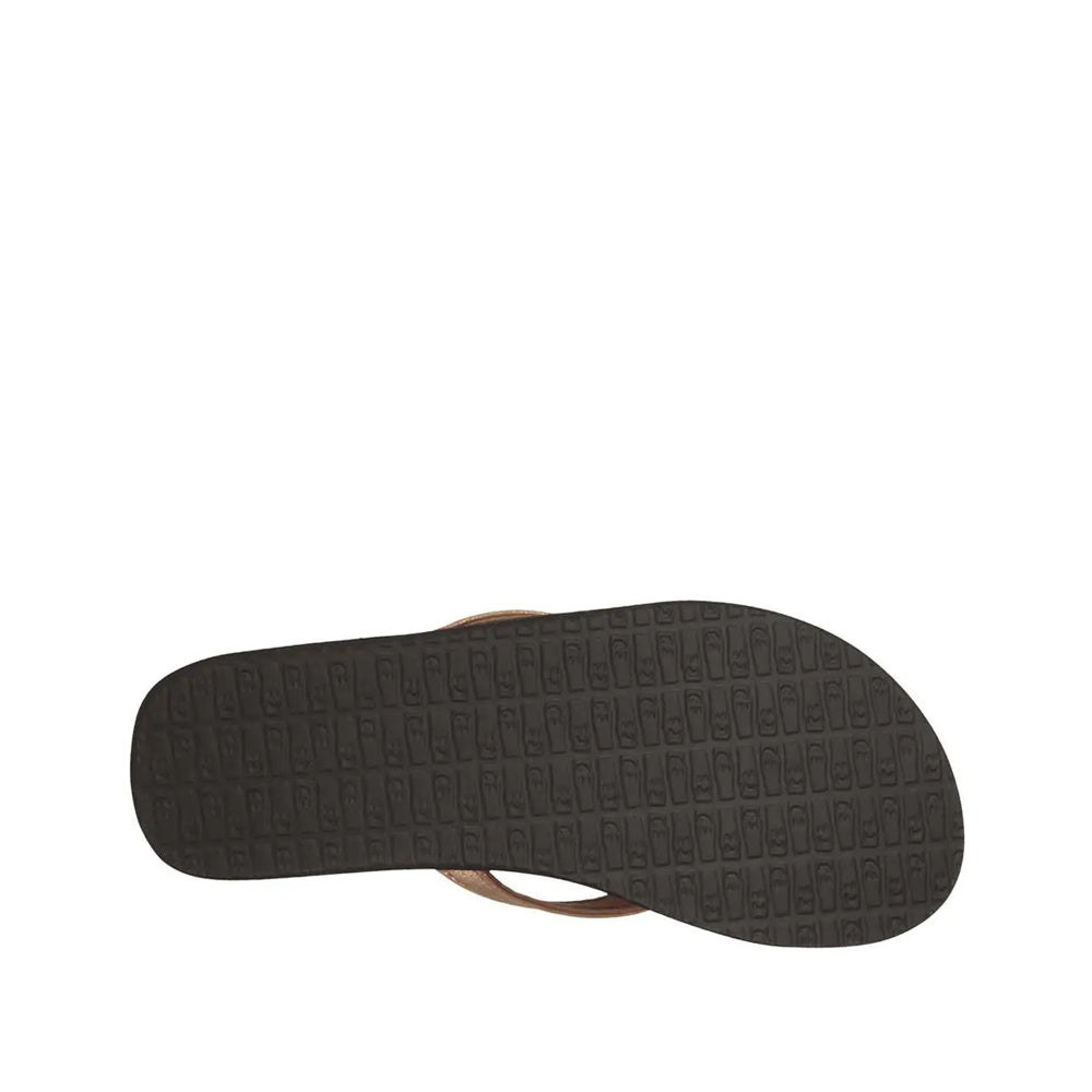 Sanuk Women's Yoga Joy Metallic