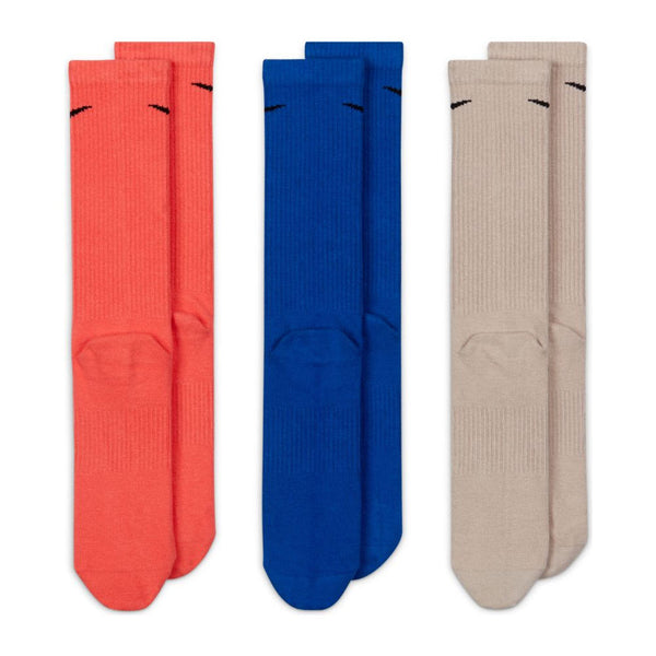 Nike Everyday Plus Lightweight Socks (3 Pairs)