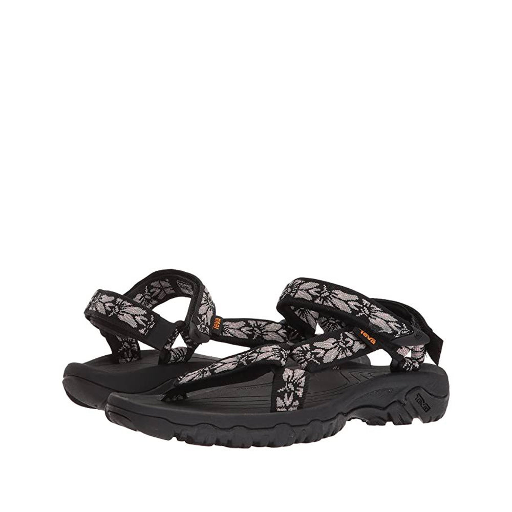 Teva Women's Hurricane 4 Sport - Hazel Black