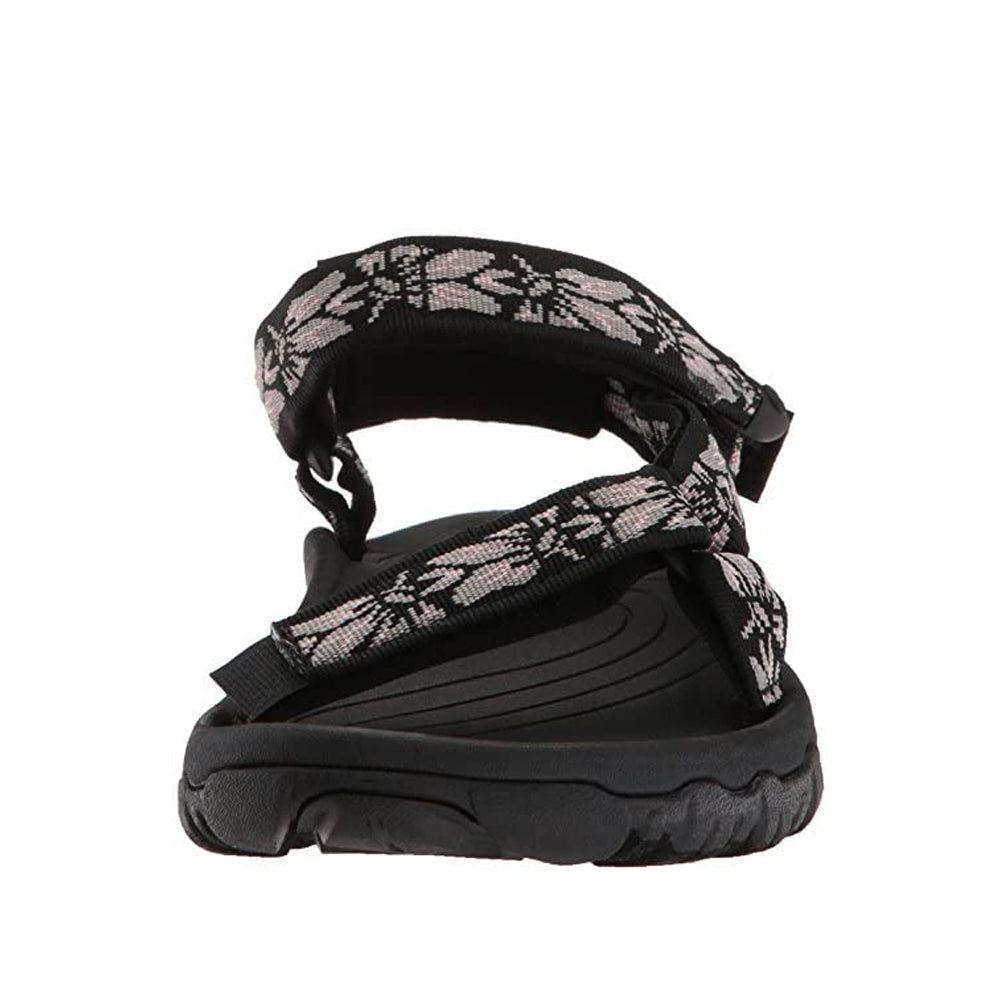 Teva Women's Hurricane 4 Sport - Hazel Black