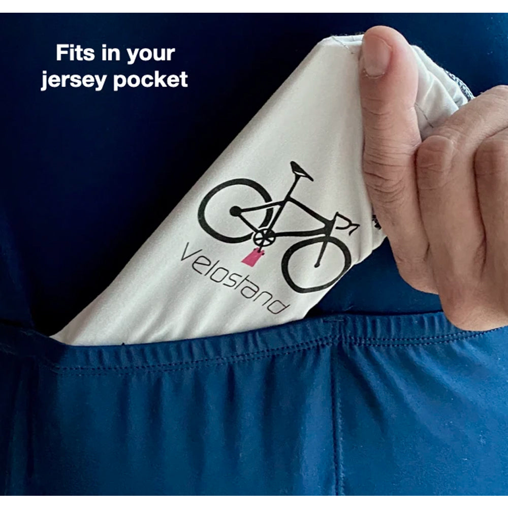 Velostand ORIGINAL + XL + PHONE attachment (3-in-1 BUNDLE)