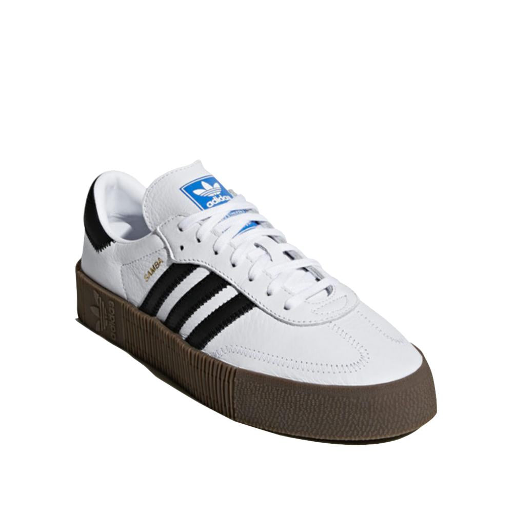 ADIDAS WOMEN'S SAMBAROSE